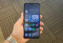 Probamos el TCL 60 NXTPAPER, un smartphone para usar menos (y mejor) la pantalla