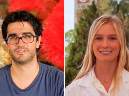 Procesaron a Delfina Lanusse y Hernán Boveri en la causa por el robo de propofol en el Hospital Italiano