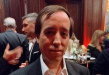 Procesaron a Marcelo Porcel por los abusos sexuales a alumnos del colegio Palermo Chico