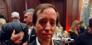 Procesaron a Marcelo Porcel por los abusos sexuales a alumnos del colegio Palermo Chico