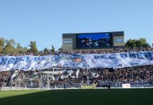 Prohibieron el ingreso a las canchas a 28 hinchas tras diferentes episodios de violencia