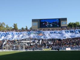 Prohibieron el ingreso a las canchas a 28 hinchas tras diferentes episodios de violencia