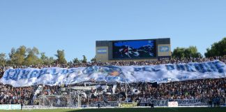 Prohibieron el ingreso a las canchas a 28 hinchas tras diferentes episodios de violencia