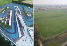 Prometió un circuito de lujo en Zárate para la Fórmula 1 y 140 millones de dólares: la increíble historia de Velociudad