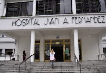 Qué pasa con las “propofest” en la Justicia y la paradoja del “enfermero cero” que buscó ayuda en el hospital Fernández