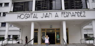 Qué pasa con las “propofest” en la Justicia y la paradoja del “enfermero cero” que buscó ayuda en el hospital Fernández