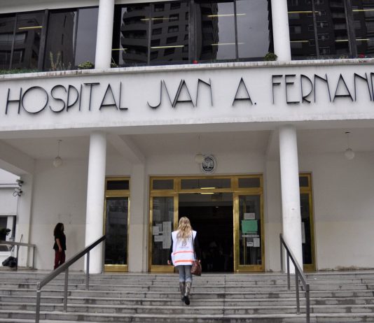 Qué pasa con las “propofest” en la Justicia y la paradoja del “enfermero cero” que buscó ayuda en el hospital Fernández