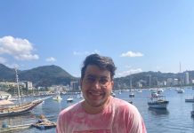 Quién era el profesor brasileño de 35 años que había desaparecido y fue hallado muerto en el hospital Ramos Mejía