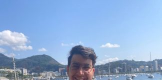 Quién era el profesor brasileño de 35 años que había desaparecido y fue hallado muerto en el hospital Ramos Mejía