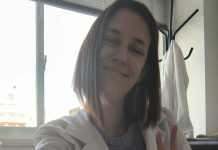 Quién era la joven que murió aplastada por un colectivo en Villa Devoto