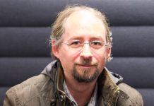 Quién es Adam Back, el hombre que el New York Times señala como el creador de bitcoin