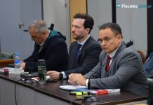 Ratifican condena al ex secretario de un Juzgado que usó el sistema de escuchas telefónicas para espiar a su pareja y un ex novio