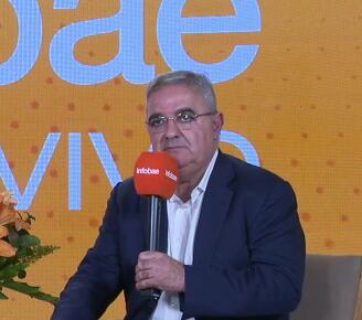 Raúl Jalil, gobernador de Catamarca: “El RIGI ha acelerado este proceso de inversiones”