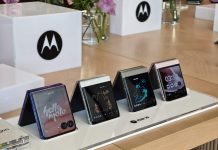 Razr 70, Razr 70 Ultra y Edge 70 Pro: con pantallas brillantes, texturas y joyas, Motorola renueva sus smartphones