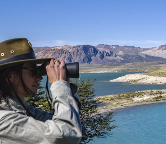 Relanzaron un programa para que agentes de Parques Nacionales terminen la secundaria
