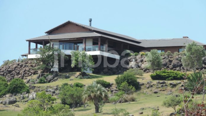 Rematarán los bienes en Uruguay del ex sindicalista Marcelo Balcedo, condenado por lavado de dinero