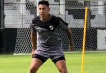Revelaron la desagradable costumbre de Brian Sarmiento en los vestuarios de fútbol: “No podía ser real”