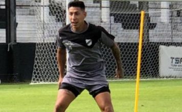Revelaron la desagradable costumbre de Brian Sarmiento en los vestuarios de fútbol: “No podía ser real”