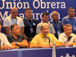 Revés judicial para Furlán en la causa por presunta administración fraudulenta de fondos de la UOM