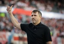 Revolución Coudet: la lupa sobre el antes y el después de River Plate con el Chacho en el banco