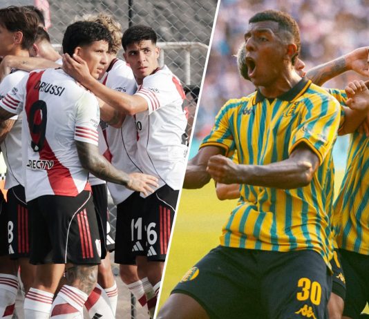 River Plate va por la recuperación ante Aldosivi de Mar del Plata en el Monumental: hora, TV y probables formaciones