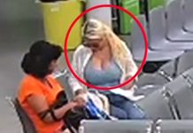 Robo de fentanilo en el Hospital de Vicente López: el video que muestra cómo la médica acusada sustrajo las ampollas