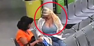 Robo de fentanilo en el Hospital de Vicente López: el video que muestra cómo la médica acusada sustrajo las ampollas