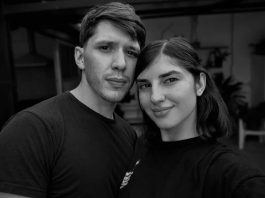 Rosario: mató a su novia de una puñalada, horas después fue a la casa de una amiga y se suicidó