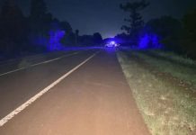 Ruta 14: un muerto, un menor grave y un conductor detenido por alcoholemia positiva tras un accidente fatal