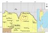 Salta registró un nuevo sismo de magnitud 4,4 que se hizo sentir en el norte de la provinica