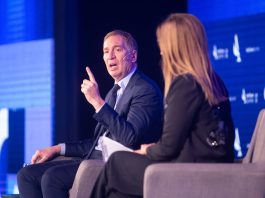 Santilli adelantó que el Gobierno impulsará una reforma tributaria y contó qué les dijo Milei sobre Adorni