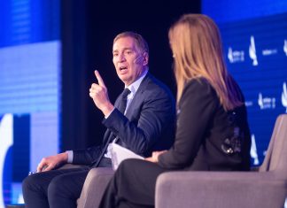 Santilli adelantó que el Gobierno impulsará una reforma tributaria y contó qué les dijo Milei sobre Adorni