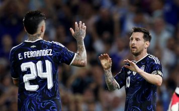 Se confirmaron los últimos amistosos de la selección argentina antes de su debut en el Mundial 2026