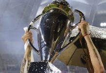 Se confirmó el cronograma de la última fecha del Torneo Apertura que definirá los últimos lugares para los playoffs