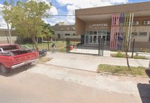 Se hizo pasar por médica y trabajó meses en dos hospitales de Chaco: “Atendió personas que luego fallecieron”