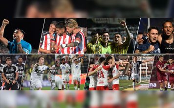 Se termina la fecha 15 del Torneo Apertura con cinco partidos: la agenda completa