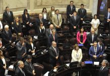 Senado: aliados e incluso libertarios ponen plazo hasta agosto para aprobar las leyes que envió el Gobierno