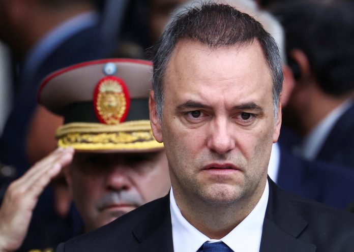 Sesión en Diputados: los libertarios se preparan para ir a la “guerra” en el recinto en defensa de Manuel Adorni