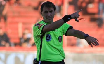 Sigue el malestar en River por el penal no cobrado: apuntan también contra Sebastián Habib, designado como AVAR