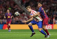 Simeone no arriesga: Lookman y Sorloth, bajas ante el Elche y en duda para la Champions League