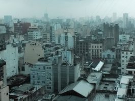 Sin lluvias y con temperaturas templadas: así estará el tiempo en el AMBA el fin de semana