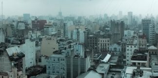 Sin lluvias y con temperaturas templadas: así estará el tiempo en el AMBA el fin de semana