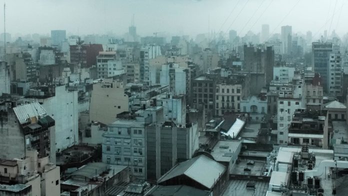 Sin lluvias y con temperaturas templadas: así estará el tiempo en el AMBA el fin de semana