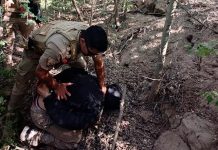 Solicitaron llevar a juicio al hombre acusado de violar a la esposa y a la hija de su ex jefe en Córdoba