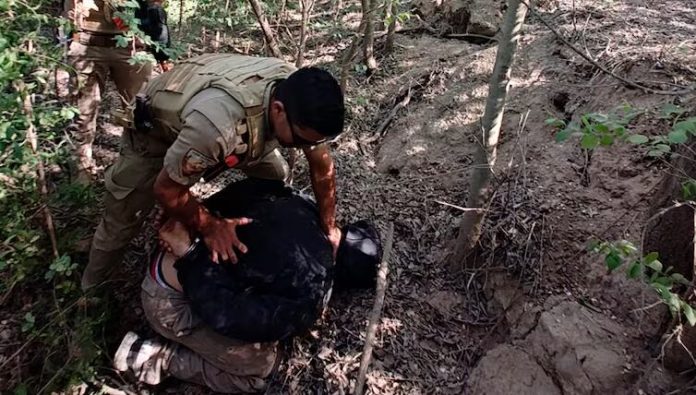 Solicitaron llevar a juicio al hombre acusado de violar a la esposa y a la hija de su ex jefe en Córdoba