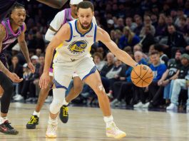 Stephen Curry redefine su juego y su vida: cómo la experiencia y la autocrítica impulsan su longevidad