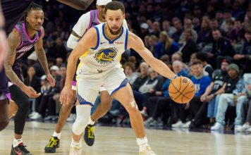 Stephen Curry redefine su juego y su vida: cómo la experiencia y la autocrítica impulsan su longevidad