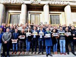 Suba del combustible: intendentes de todo el país se concentrarán en la puerta del Ministerio de Economía