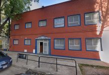 Suspendieron las clases en dos escuelas de Rosario tras la aparición de nuevas amenazas mafiosas