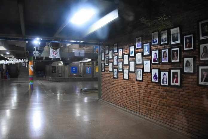 Suspendieron las clases en las escuelas de San Cristóbal a una semana del tiroteo